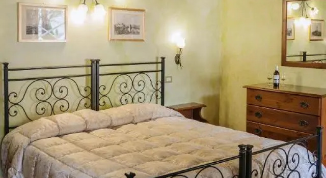 Номер Superior Villa Nottola