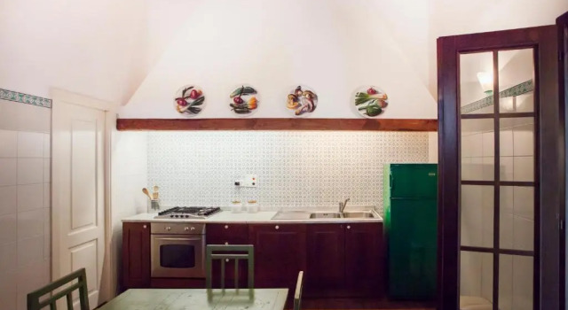 Апартаменты Superior с 5 комнатами B&B Tenuta di Paganico - Wine&Food