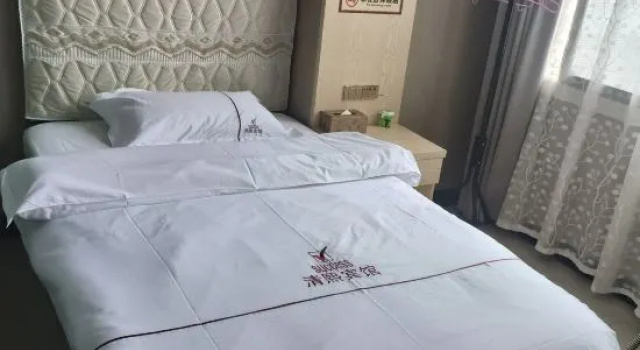 Одноместный номер Standard Fu Bin Hostel