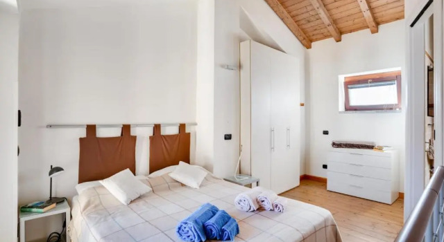 Design Apartment with Lake View!, Prenota Appartamento Carate Urio Como