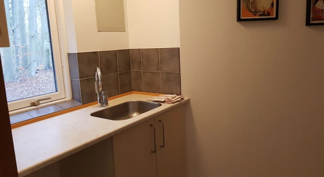2 Bedrooms Apartment with balcony Pederstrup Bed and Breakfast