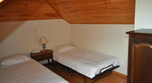 Hotel Le Nid dIzel Gaume-Ardenne, Забронировать Отель Шини 
