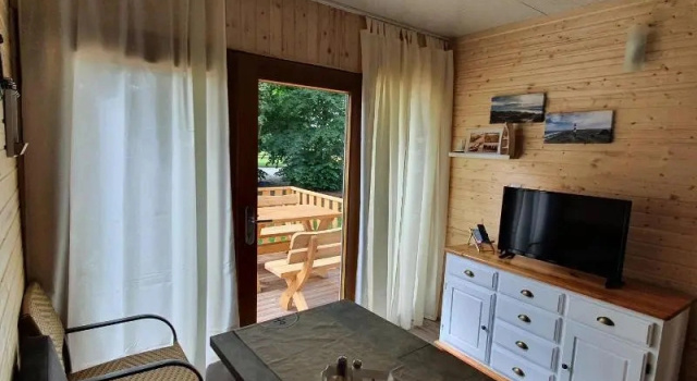 Номер Standard Nordseehostel am Bahnhof