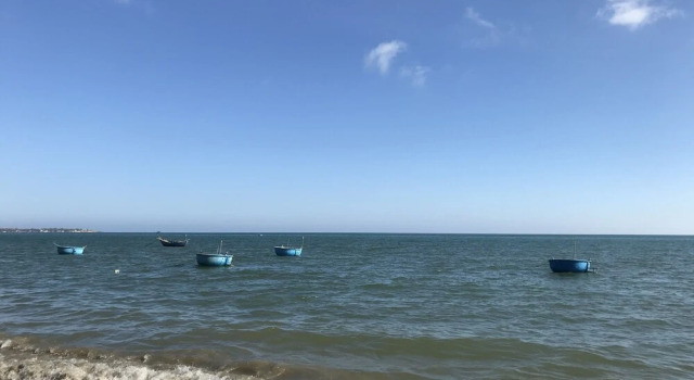 Sea Renity Mui Ne Homestay