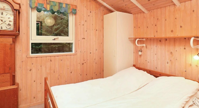 Charming Holiday Home in Jutland,nordjylland With Sauna, Rezervovat Hotel Løkken 