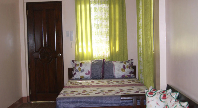 Вилла Standard Dureme Mansion Hotel and Resort