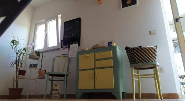 Mama Residence