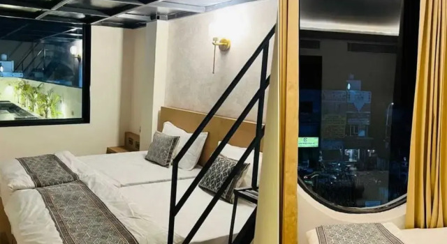 Hotel Bliss Breeze, Забронировать Отель Карнал Национальный столичный округ Дели