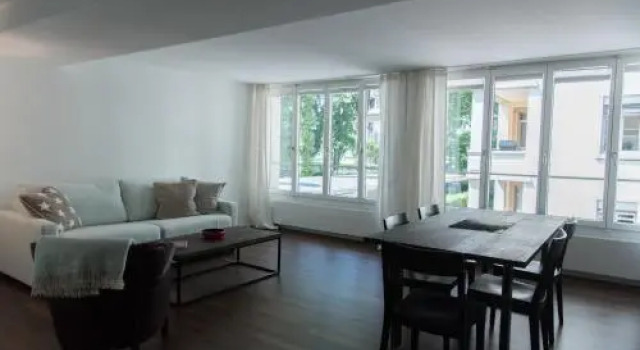 Stay at Night, Varaa Hotelli 4. Aussersihl Zürich