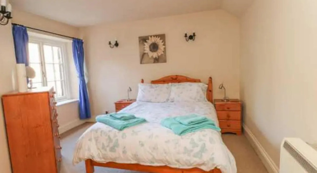 Beautiful 3-bed House in Longnor Near Buxton, Rezervați Hotel Hoteluri în Longnor cu parcare, Parcare