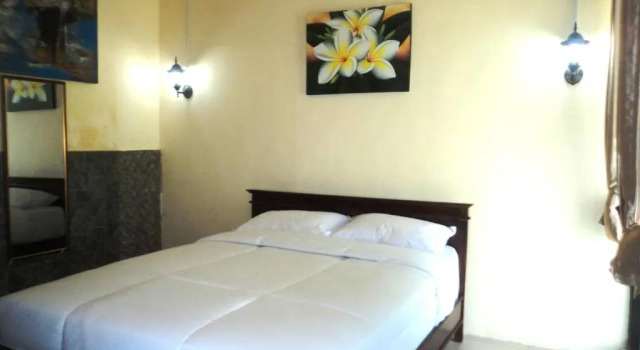 Habitación doble Villa Green House