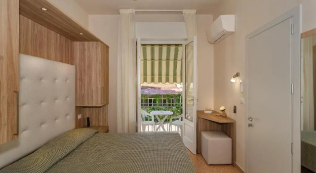 Номер Standard Hotel Giardino