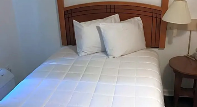 Одноместный номер Standard Extended Stay Studios
