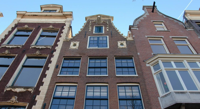 Canal Suites Amsterdam