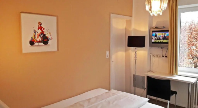Boutique Hotel OASE, mit oder ohne Frühstück buchbar, Parkplatz kostenlos, Book Hotel Bad Ischl Upper Austria