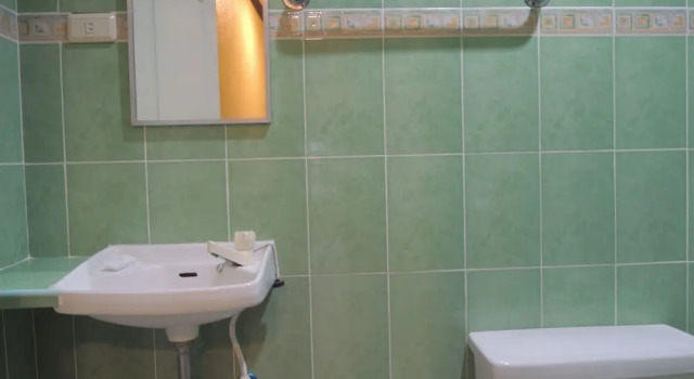 Номер Standard Loves Beach & Dive Resort