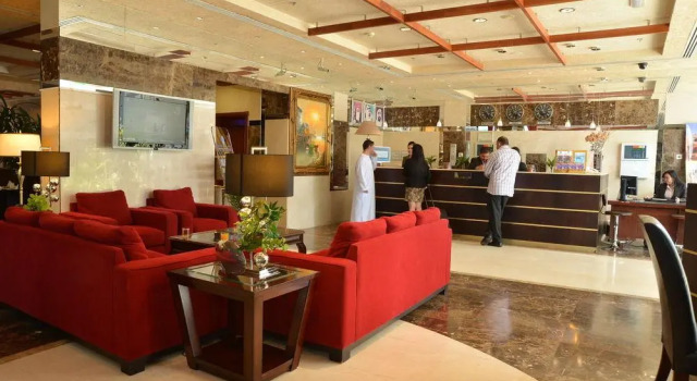 Legacy Hotel Apartments, Забронировать Апартаменты/квартира Отели Эмирата Дубая с парковкой, Парковка