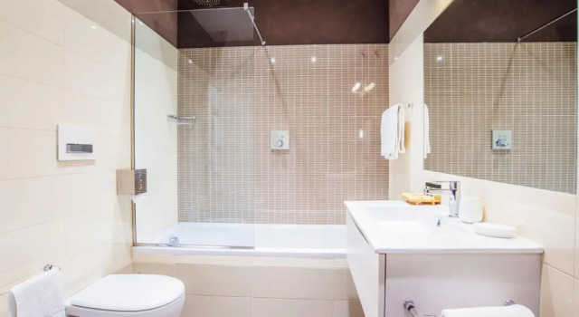 Апартаменты Apartments La Borsa
