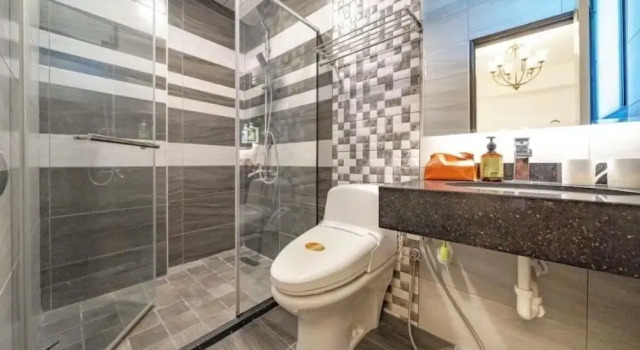 Номер Classic Hualien Professors Home B&B No. 2198