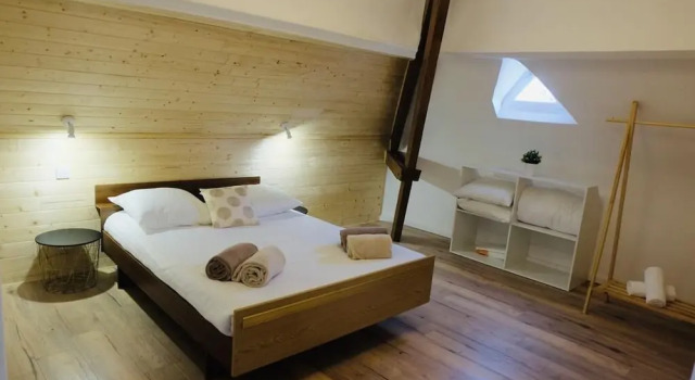 La Company Des Concierges  Zen & Cozy, Забронировать Отель Кан 