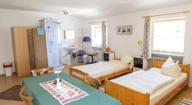 Семейный номер Standard Landgasthof Doldewirt