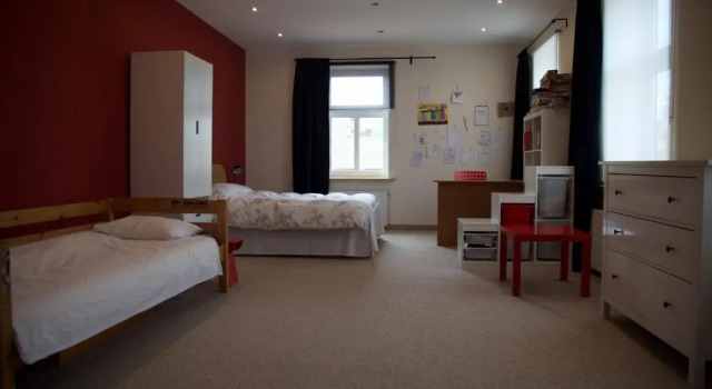 Апартаменты Altribute Studio w Sauna Secure Parking wifi 90mbs