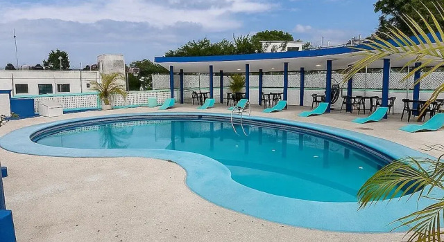 Hotel la fortuna, Book Hotel Tuxpan de Rodríguez Cano Veracruz