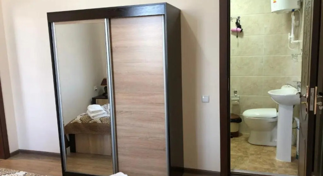 Camera doppia Standard Saroy Guest house
