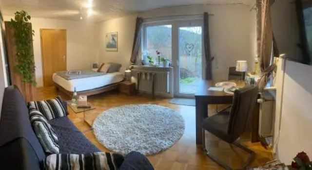 Landhotel Fasanenhof, Забронировать Отель Даттероде 