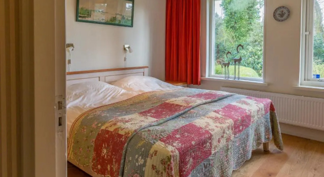 Habitación doble Estándar B&B Schipborg