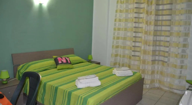 Habitación Estándar Bb Gvs