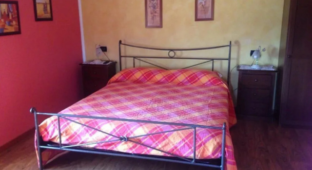 B&B Ca Marognole