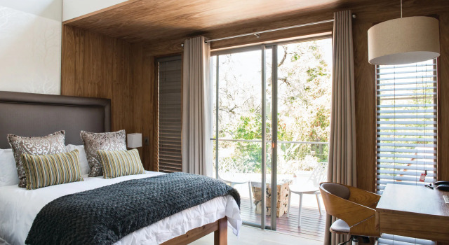Menlyn Boutique Hotel, Buchen Sie Boutique Hotels in Tshwane mit Parkplatz, Parkplätze