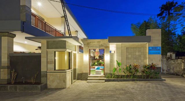 Kubu Petitenget Suite, Prenota Hotel Hotel 3 stelle a Petitenget, 3*