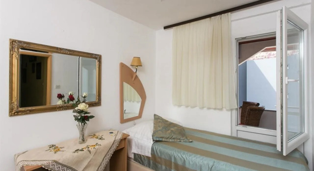Guest House Kusalo