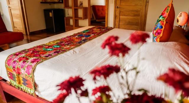 Carpe Diem Casitas & Villas Mazunte
