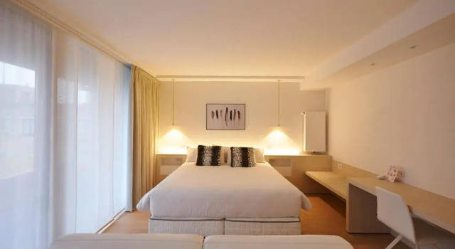 Люкс Superior Parkhotel Roeselare