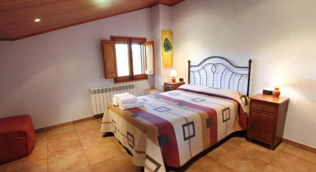 Коттедж Casa Rural Sant Joan