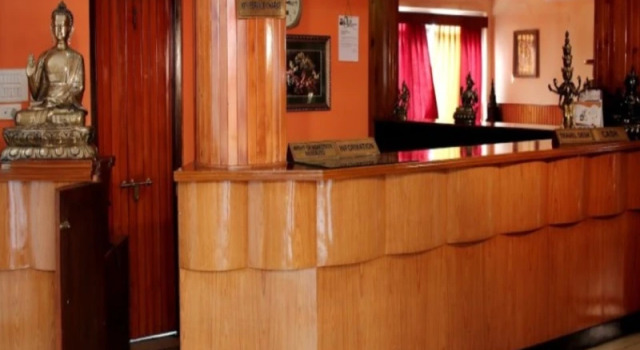Jain Retreat and Resort Pvt Ltd, THE SIKKIM CONTINENTAL, Buchen Sie Resort Resorthotels in Gangtok, Resort