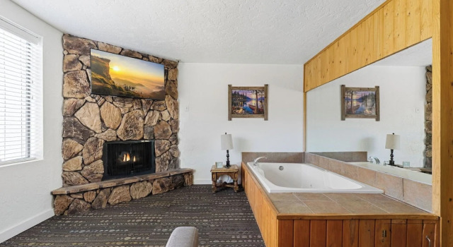 Номер Standard SoCal Vacations - Village Inn