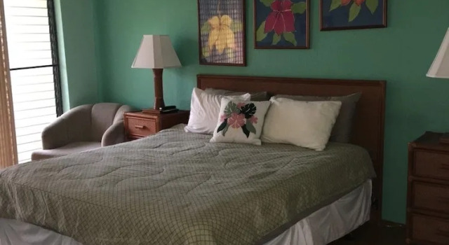 Hawaii Living!  Close To Beaches!  2 Bed/2 Bath  2 Bedroom Condo, Забронировать Апартаменты/квартира Ваиколоа-Виллидж 