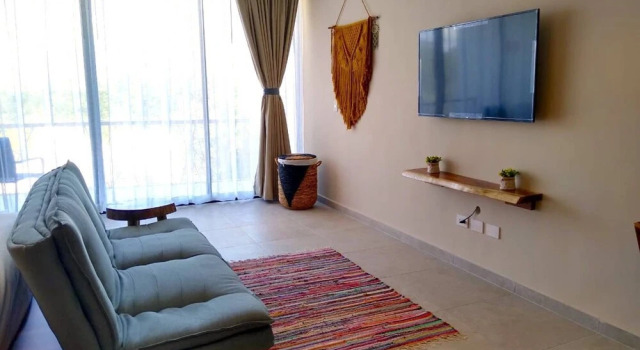 Brand New Studio w/Amazing Pool and Garden