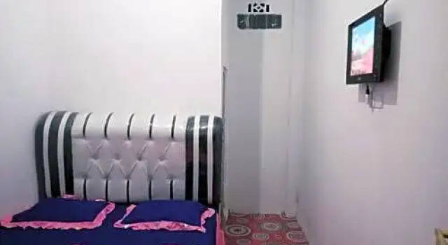 Penginapan Cantika