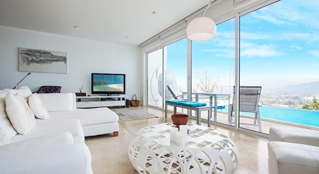 Sirinda Samui Sea View Apartment, Забронировать Апартаменты/квартира Апартаменты Moo 4, Апартаменты/квартира
