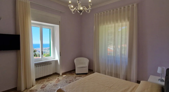 Villa Esmeralda