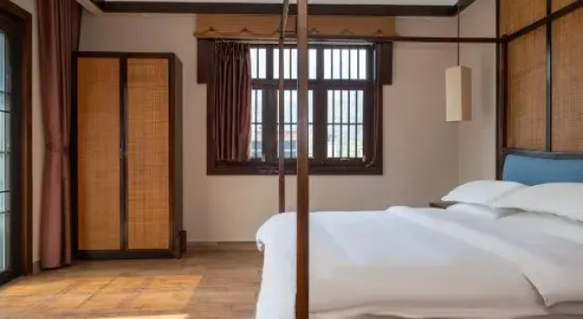 Suite familiare Bi ling Inn