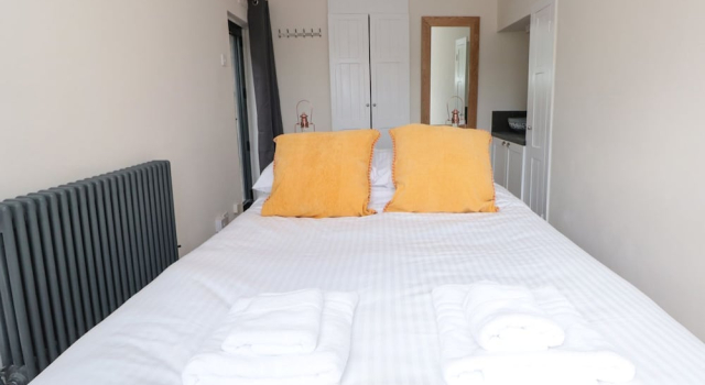 Ty'r Ddraig, Rezervasyon Tatil Evi Dartmouth Devon