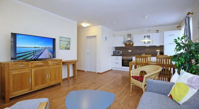 Haffblick Wohnung 10