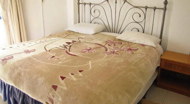 Majestic Webooking Apartments 202