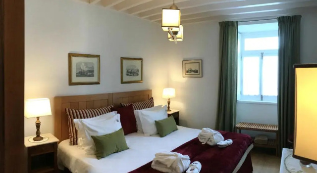 Коттедж с 2 комнатами Tradicampo Eco Country Houses